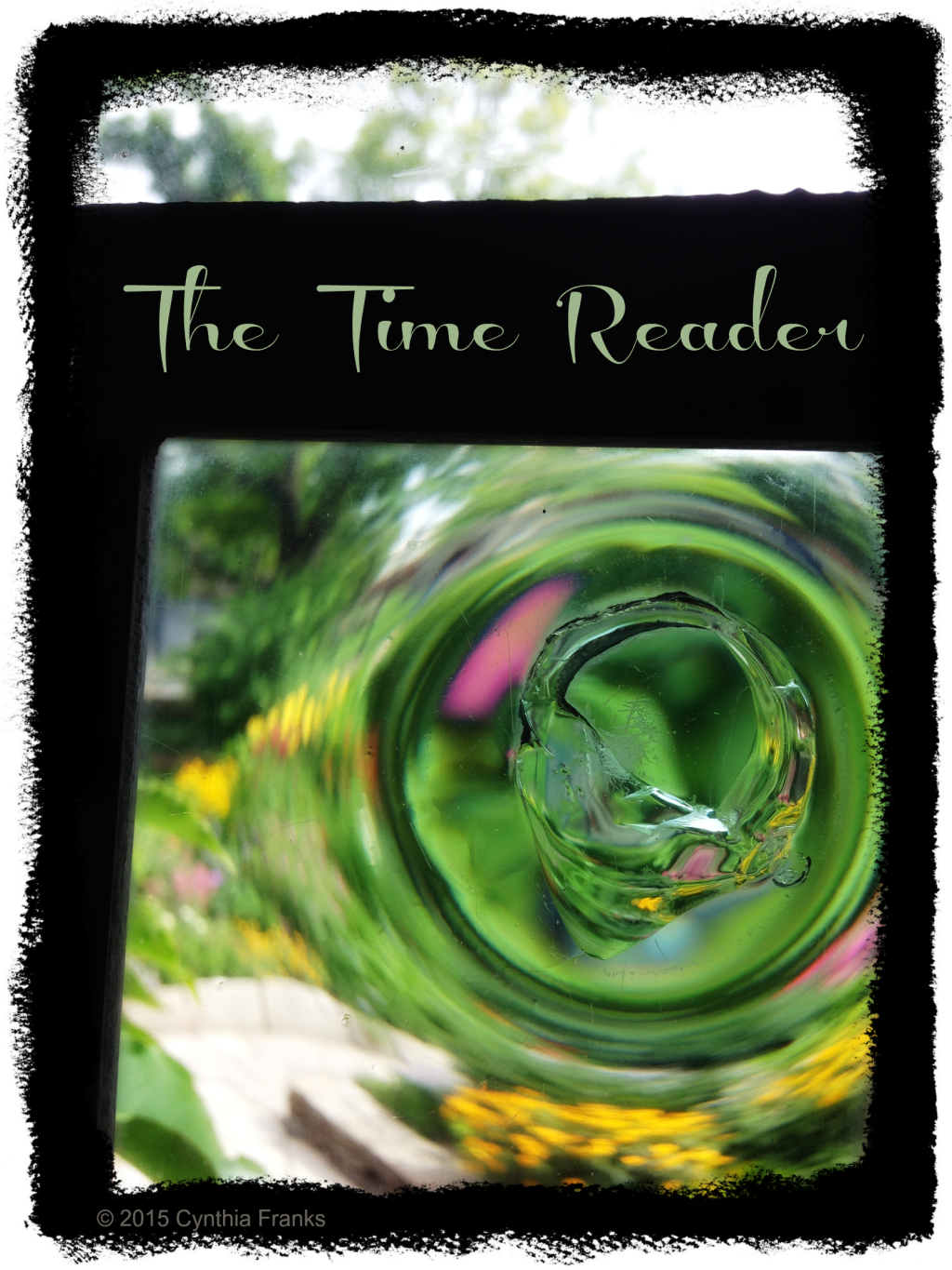 The Time Reader